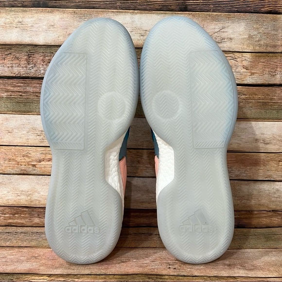 Adidas Zoneboost Athletic Shoes main image 6